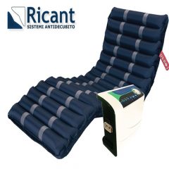   Ricant Decu 500 II Kompresszoros Anticecubitus Felfekvés elleni matrac  50-160kg-ig