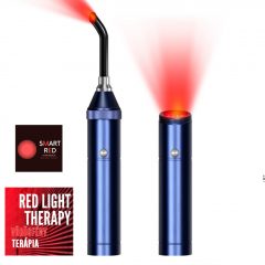   Smart Red - Medical Red Light Therapy - Vörösfény Terápiás készülék 5 hullámhossz