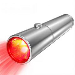   Smart Red - Medical Red Light Therapy - Trispektrum Terápiás Vörösfény készülék 3 hullámhossz (630-660-850NM)