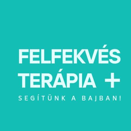 Felfekvés